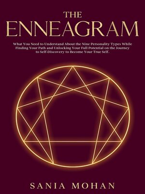 cover image of The Enneagram